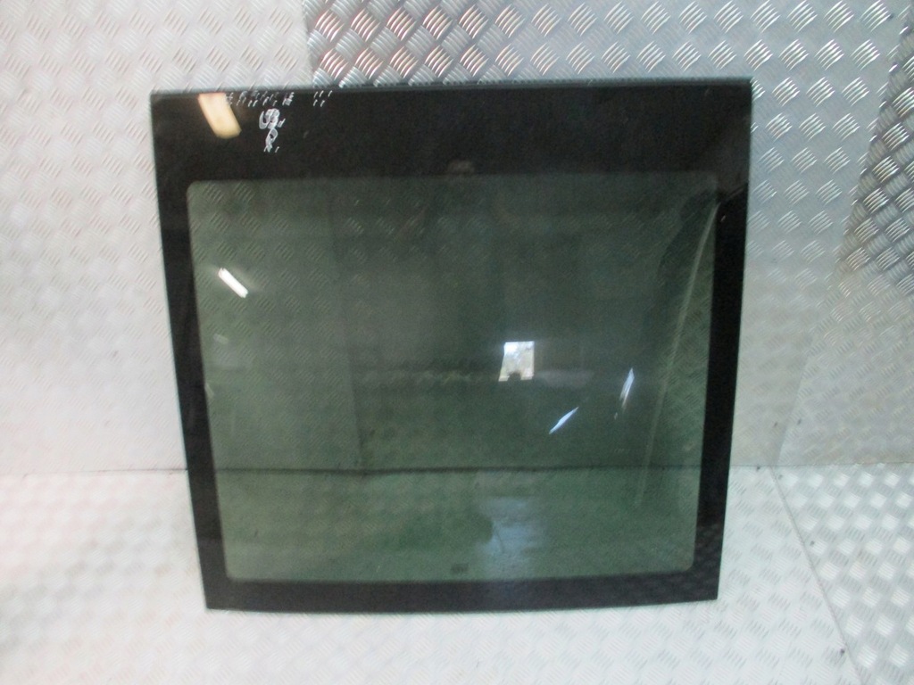 фото №1, Люк панорама перед renault espace iv