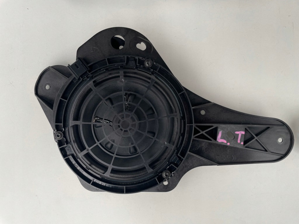 фото №5, Динамик citroen c5 aircross правый левый перед задняя