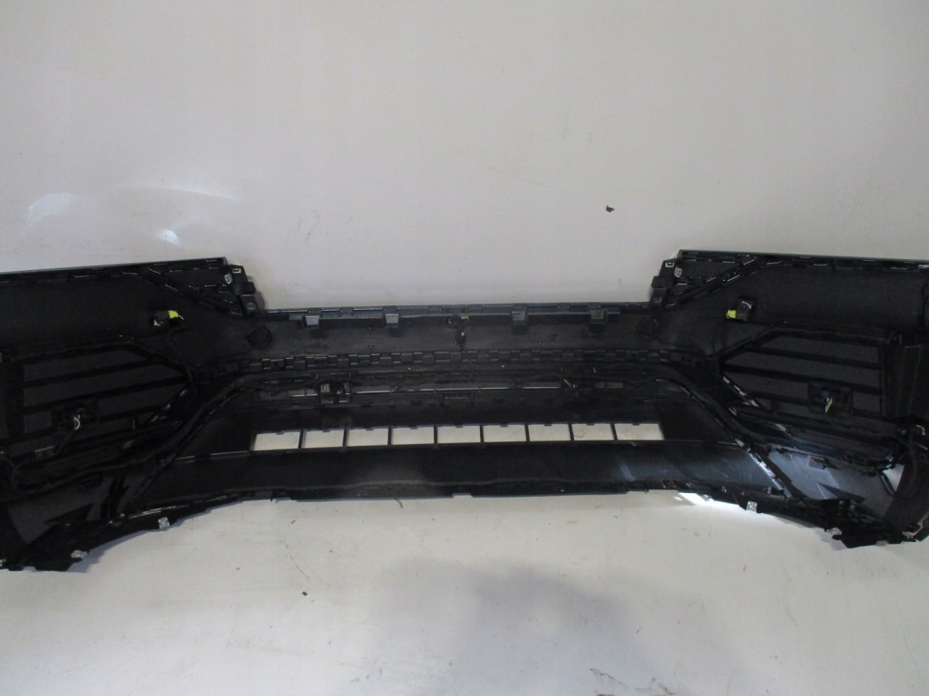 фото №7, Бампер перед vw touareg 760 6x pdc