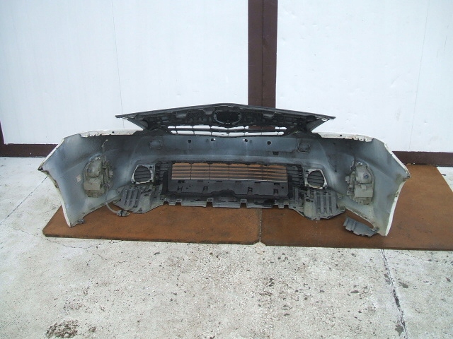 фото №7, Toyota prius plus + капот крыло бампер лампы усилитель радиатор перед