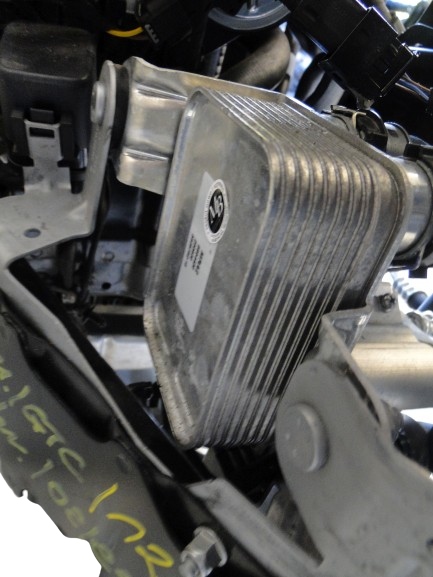 фото №6, Mercedes испаритель кондиционера gle 167 s klasa 223 a2238305505