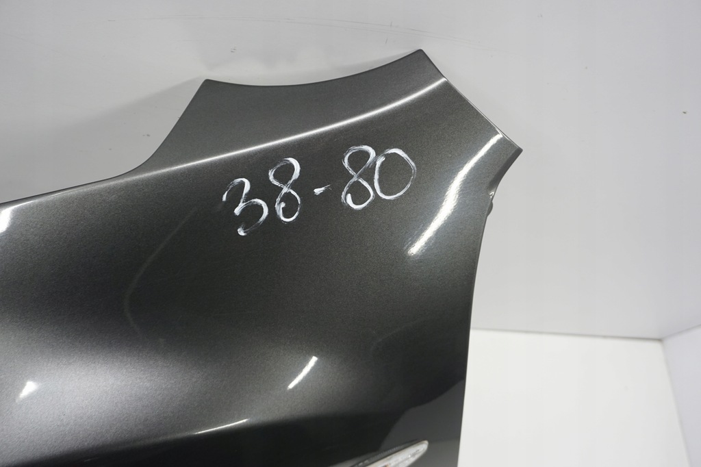 фото №8, Mazda 6 gh hb крыло левый перед передний