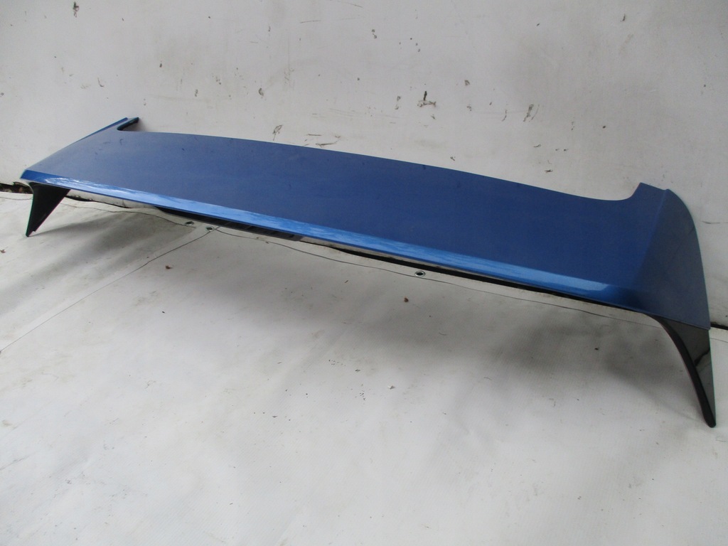 фото №7, Спойлер накладка kia sportage iv 87210-f1000