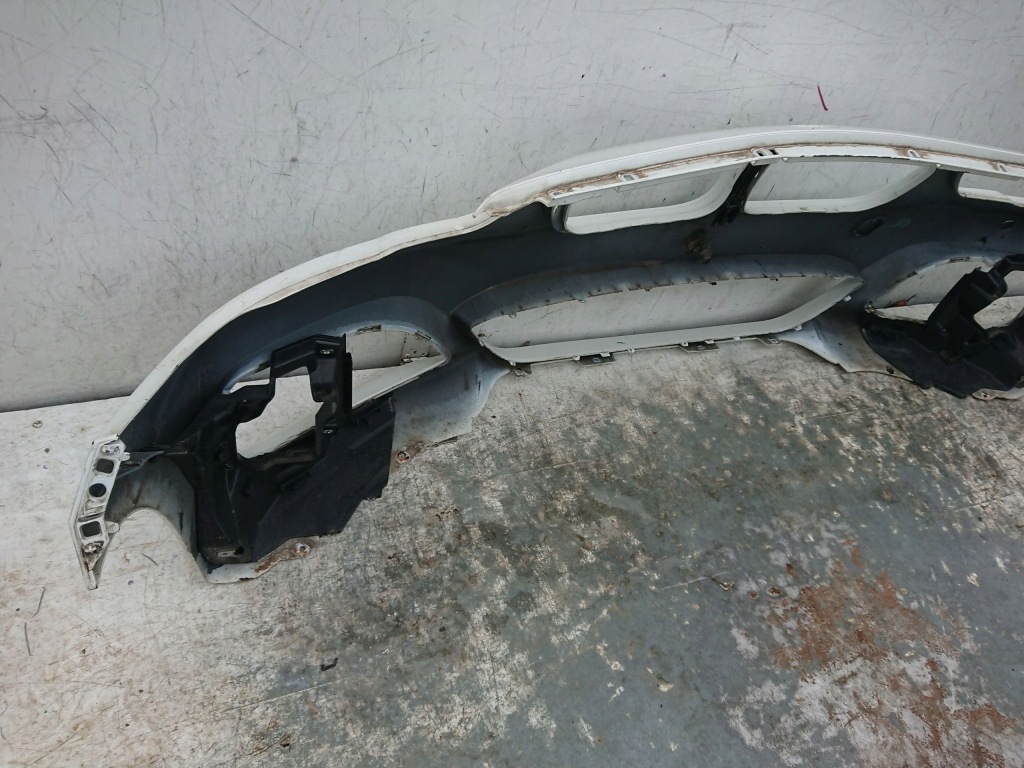 фото №11, Bmw 1 f20 f21 lift m набор бампер передний перед