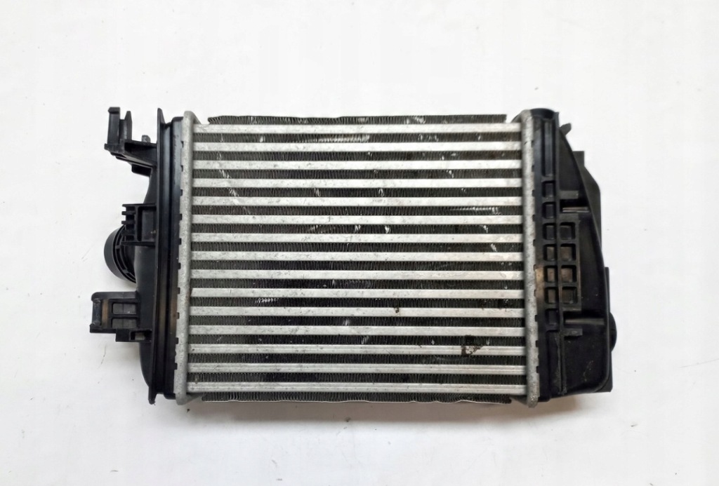 Інтеркулер renault clio v captur 2 14461f270b Ціна