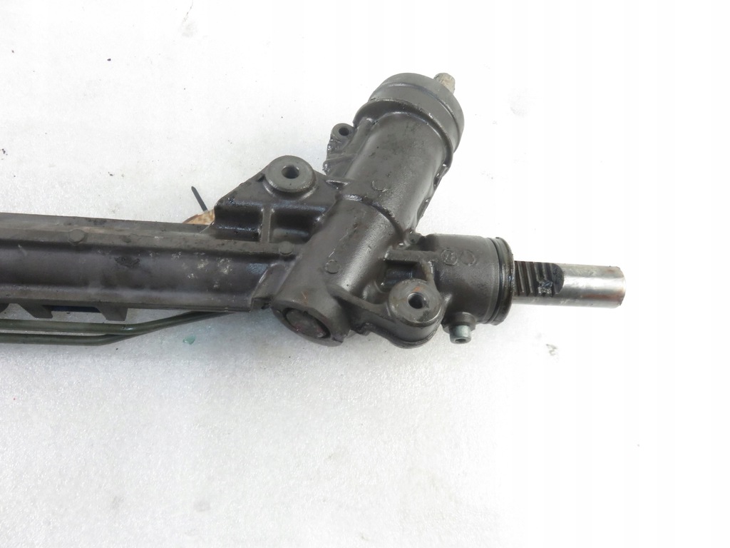 фото №8, Рейка рульова audi a6 4b2, c5 4b1422065g 7852974398