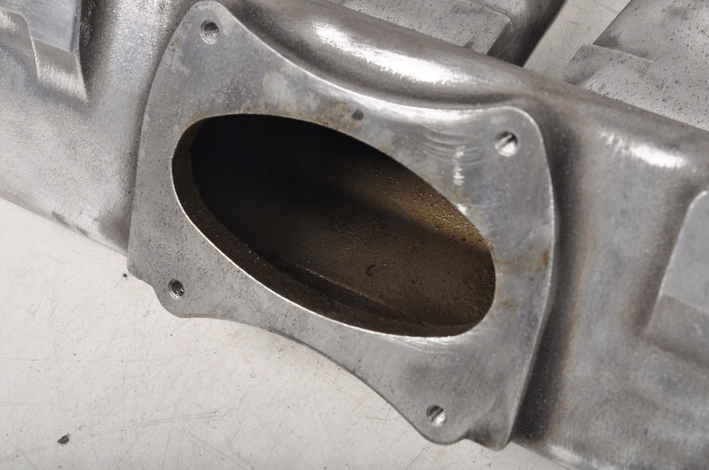 фото №8, Aston martin db7 5.9 колектор всмоктуючий