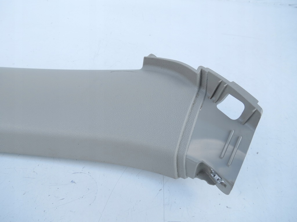 фото №7, Защита обивка стойка правый задняя задняя volvo xc60