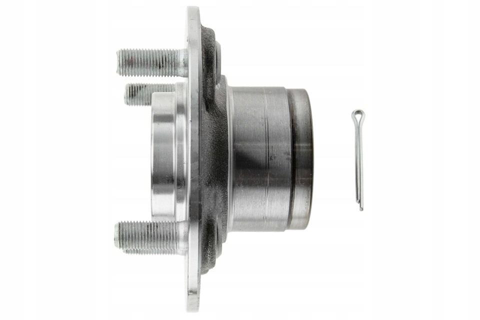 фото №14, Ступица колеса задняя nissan almera n15 95- sunny n14