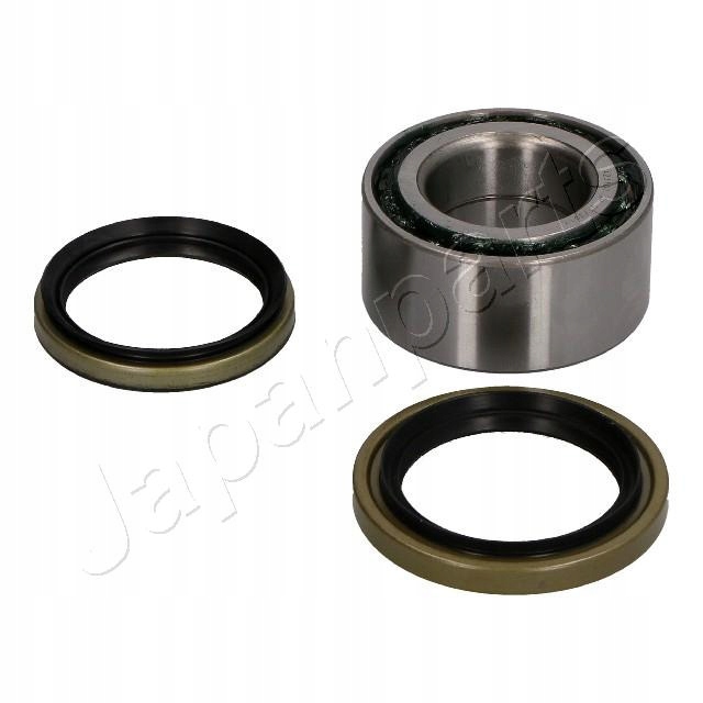 фото №12, Набор łoż japanparts kk-15008 mitsubish japanparts kk-15008 набор подшипник