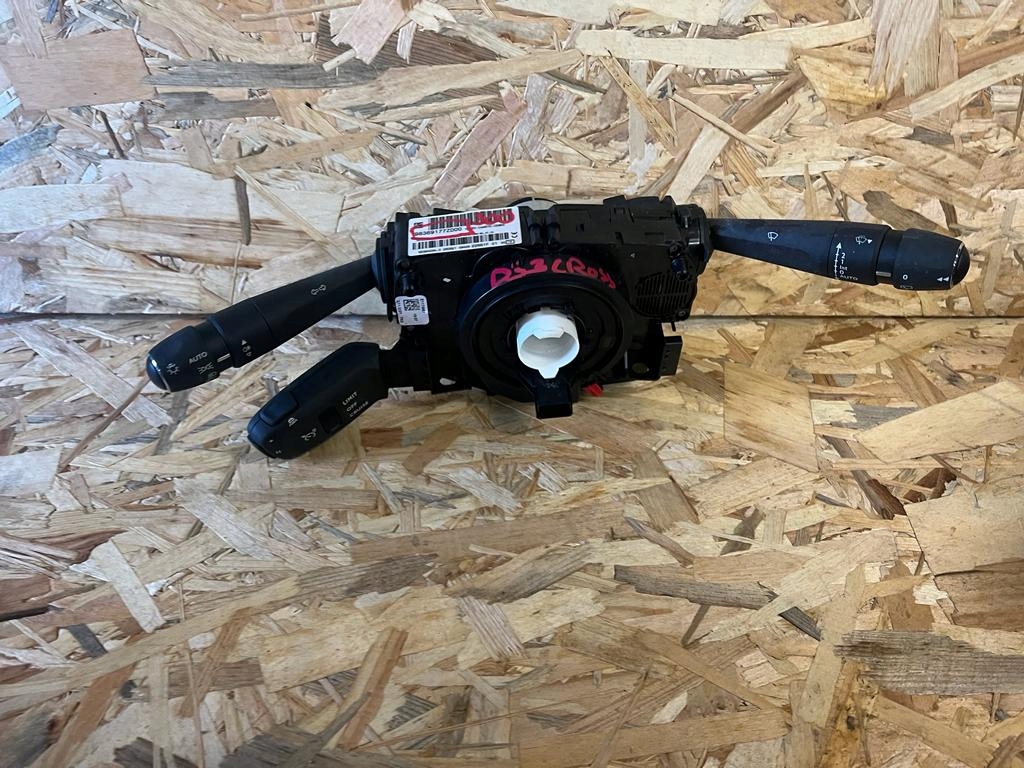 фото №1, Psa перемикач 98369177zd