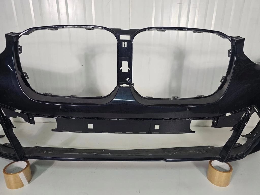 фото №16, Бампер перед передній bmw x3 g01 lift lci 139605-14