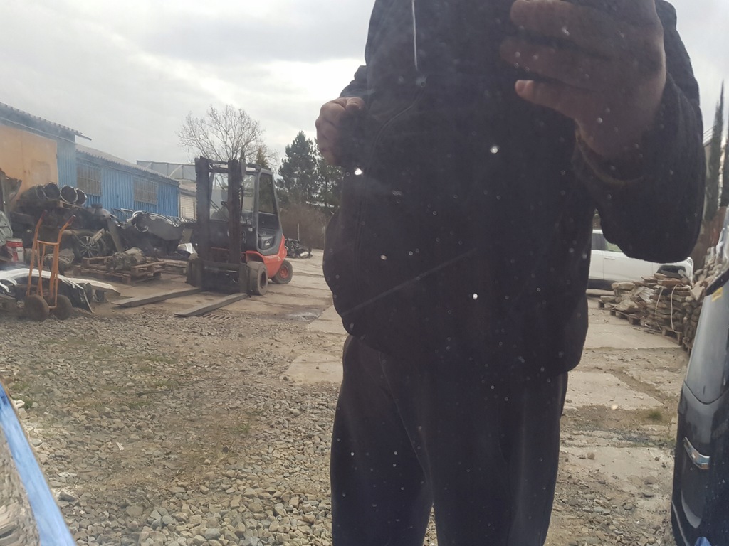 фото №6, Капот mercedes slk r172 w172 c197 197