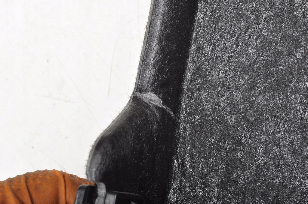 фото №5, Mazda 3 ii bl полка задняя багажника