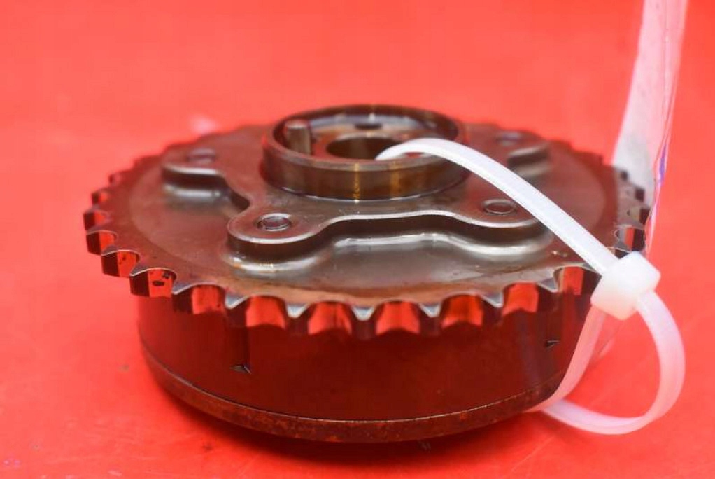 фото №5, Вариатор faz распределительного вала выпускной 07c109087g bentley continental gt i 6.0 w12