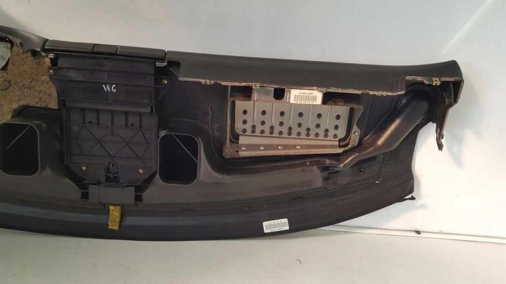 Панель приладів панель  ремені mercedes w170 slk в Україні