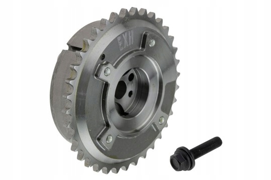 фото №1, Колесо змінних faz розподільного валу nty rkz-ty-015