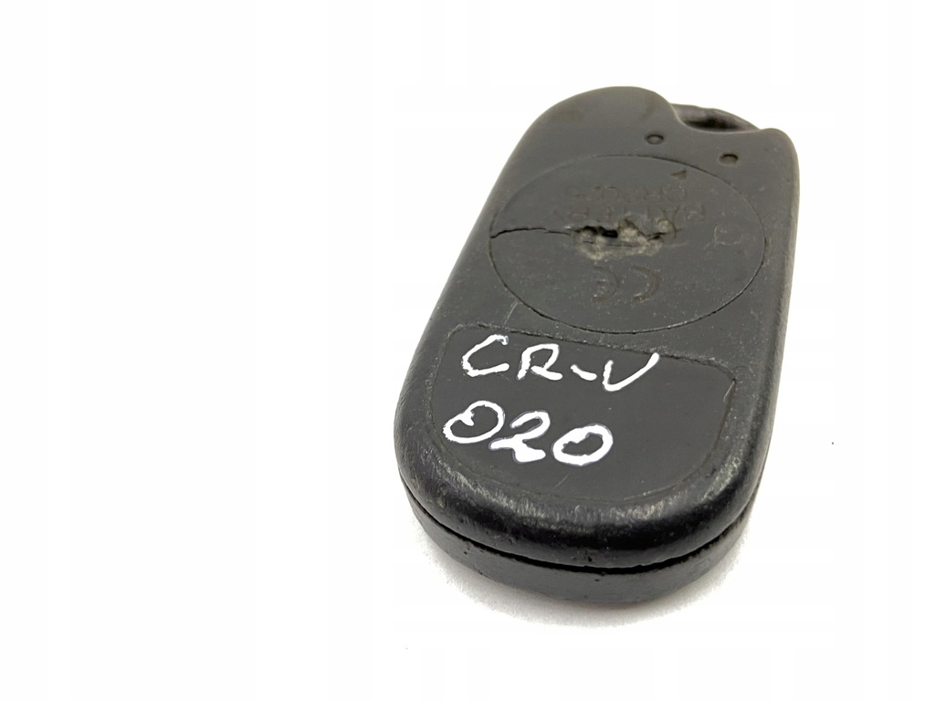 фото №6, Pilot замка центрального honda cr-v ii оригинал