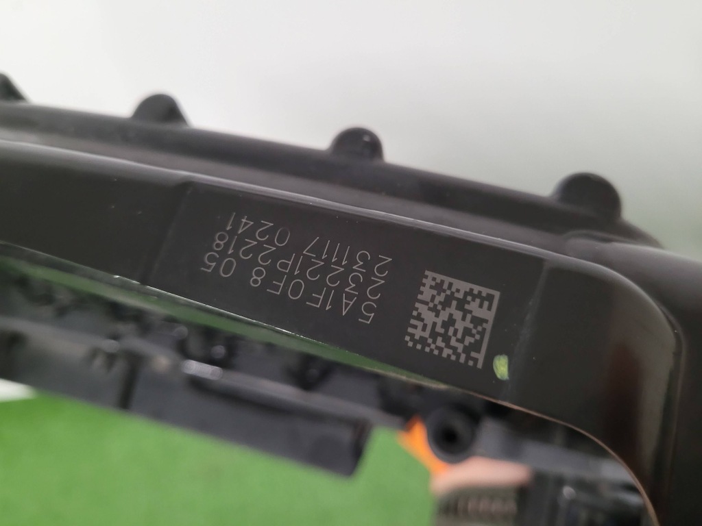 Bmw 2 g42 решётка радиатора решётка радиатора решётка  радиатора жалюзи руль воздуха 11073810 Доставка