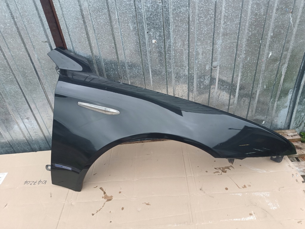 фото №1, Alfa romeo 159 05-12r крила правий перед 876