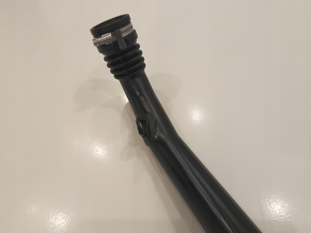 фото №7, Subaru impreza outback legacy шланг труба interkoolera turbo