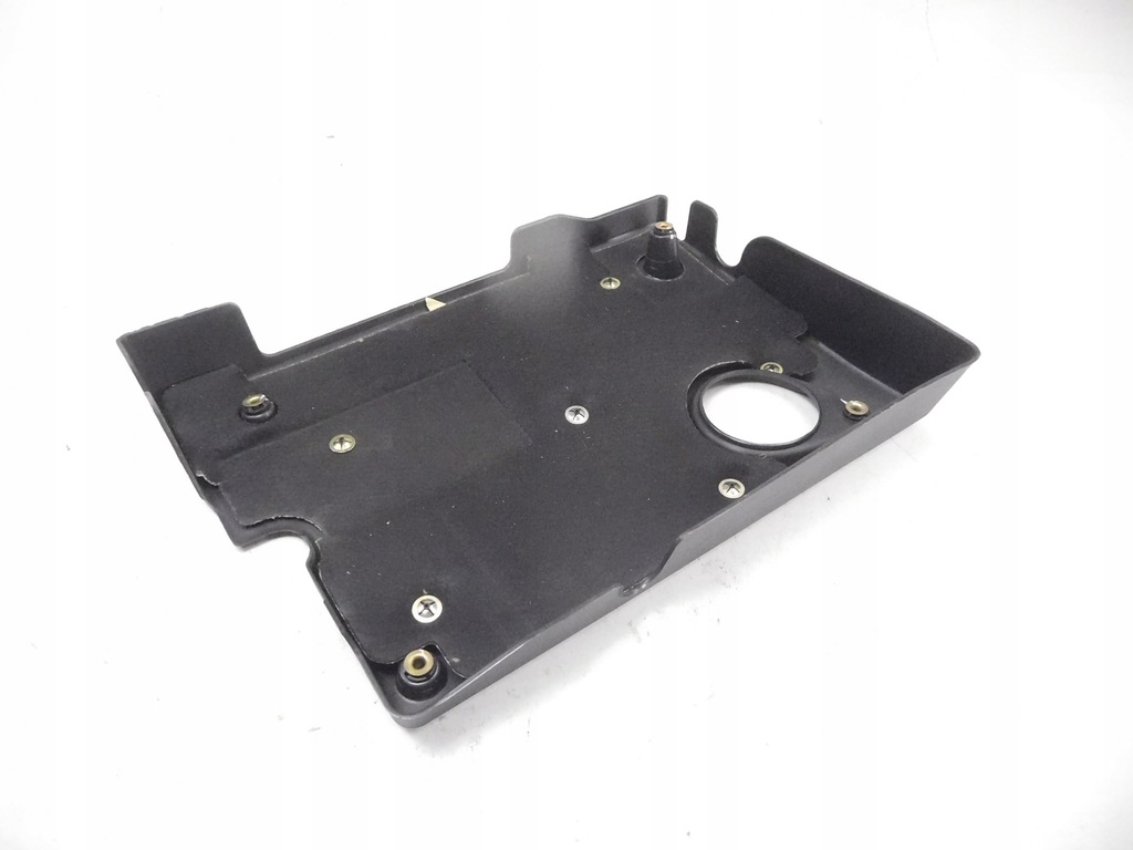 фото №8, Захист головки двигуна lancia lybra 46736468