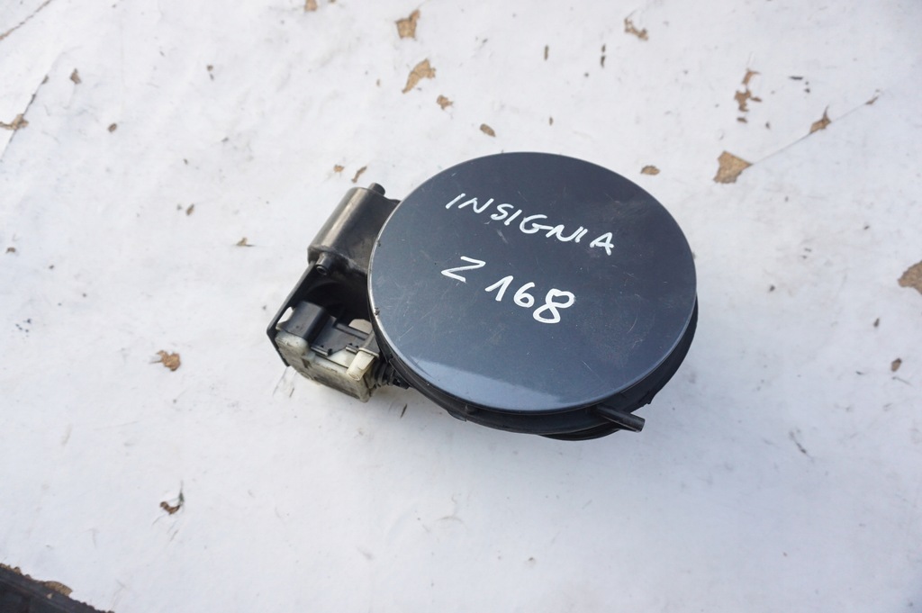 фото №1, Кришка заливної пального opel insignia a z168