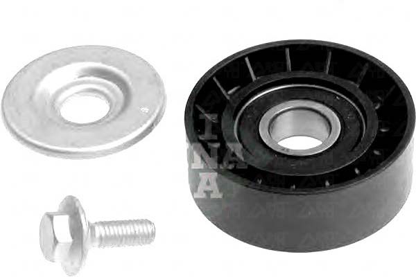 Ina ролик ремінь - ремінь клиновий 36367 t36158 u1004 Ціна