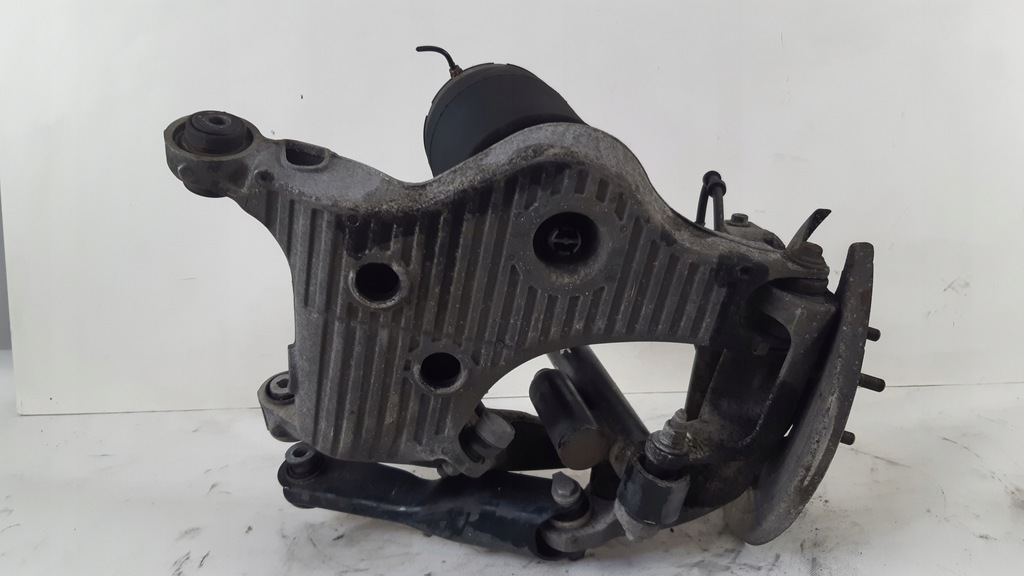 фото №9, Land rover range rover l405 3.0 подвеска правое задняя hpla-5b530-ab, 28b075