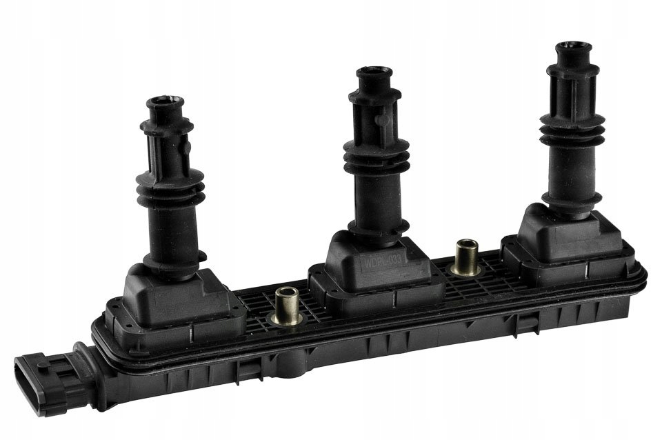 фото №1, Nty котушка запалювання