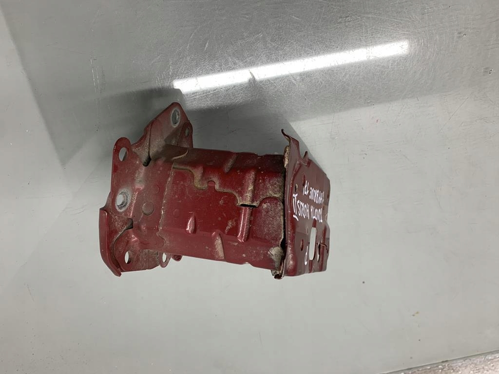 фото №4, Зона деформації перед права toyota auris ii kombi 17 r