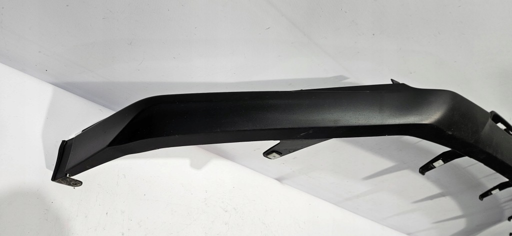 фото №2, Спойлер накладка бампера перед lexus ux 18- оригінал 52411-76010