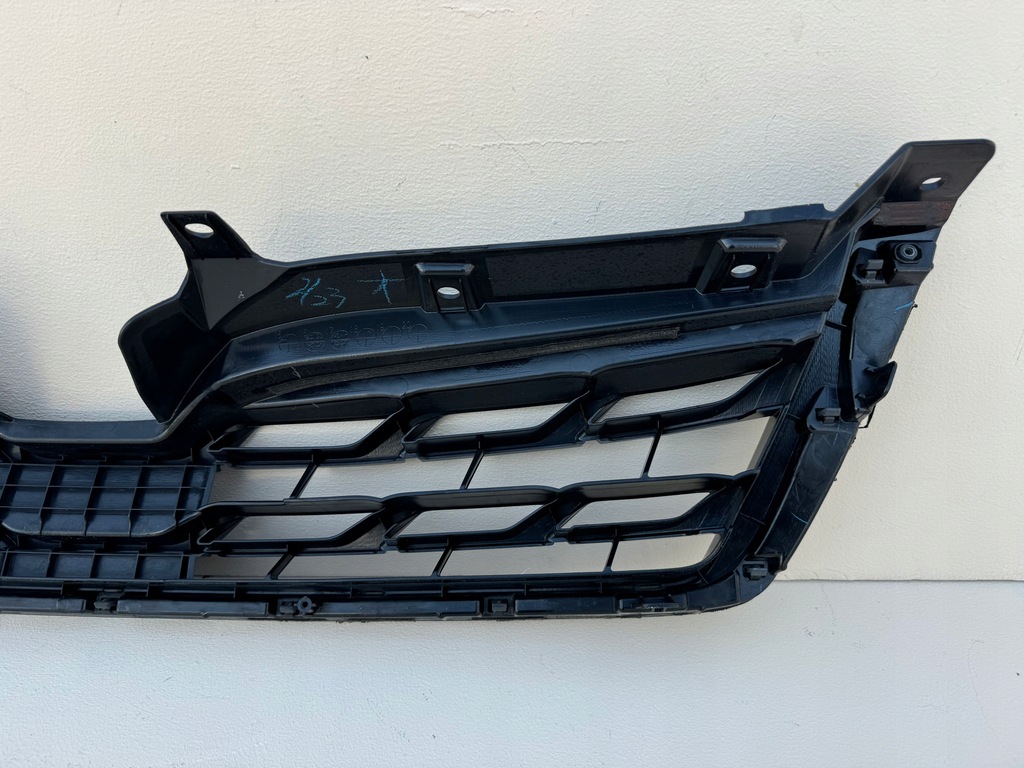 фото №12, Subaru forester iv 4 lift 15-18r решётка радиатора решётка радиатора радиатора перед 91122sg100