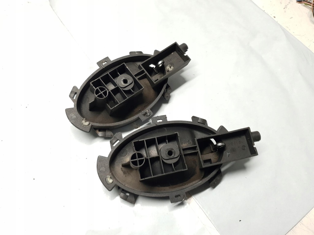 фото №6, Ручка правая rover 75