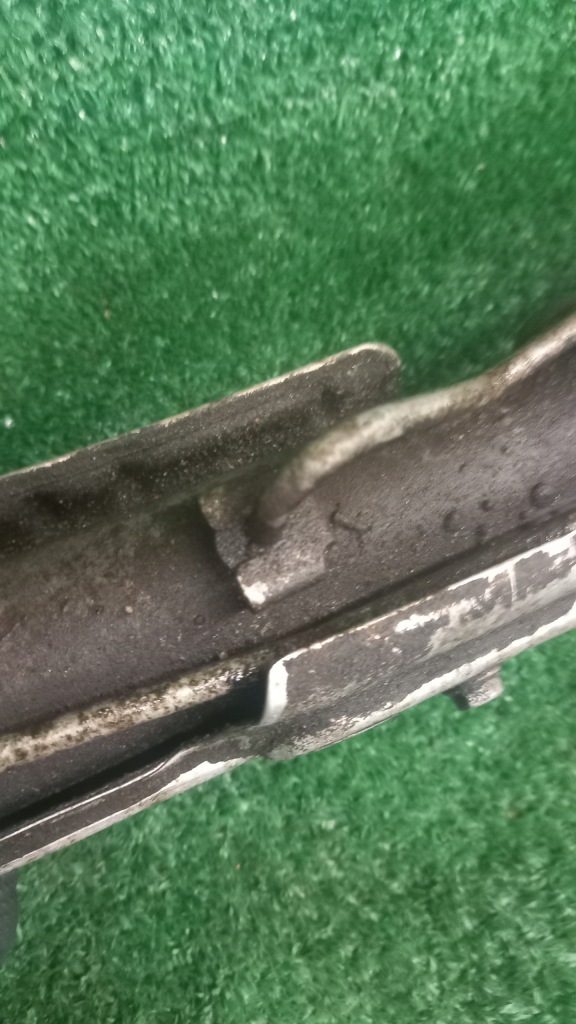 Рулевая рейка alfa romeo 159 00518809910 Киев