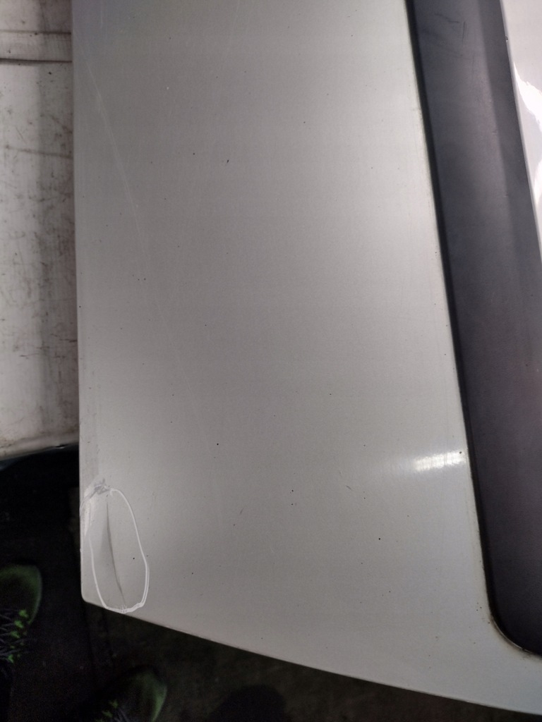 фото №13, Дверь правый перед peugeot 807 k: ezrc