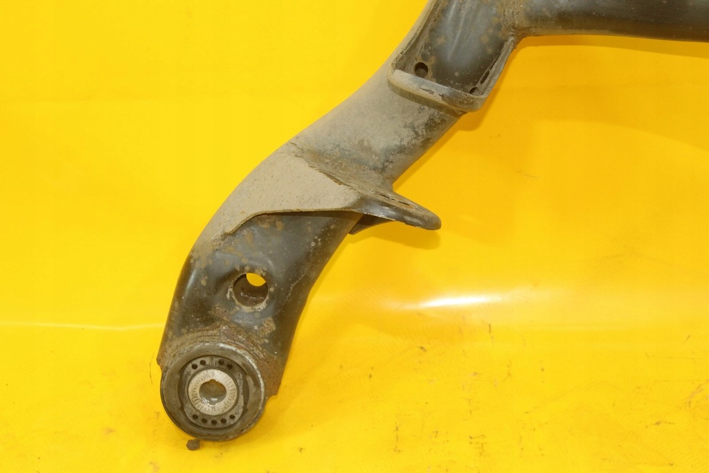 фото №6, Поперечина подрамник подрамник подрамник балка 4x4 задняя audi a6 c6 s6 quattro