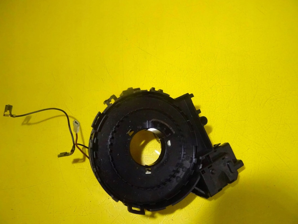 фото №5, Стрічка pod кермо vw touran 1k0959653 nr820