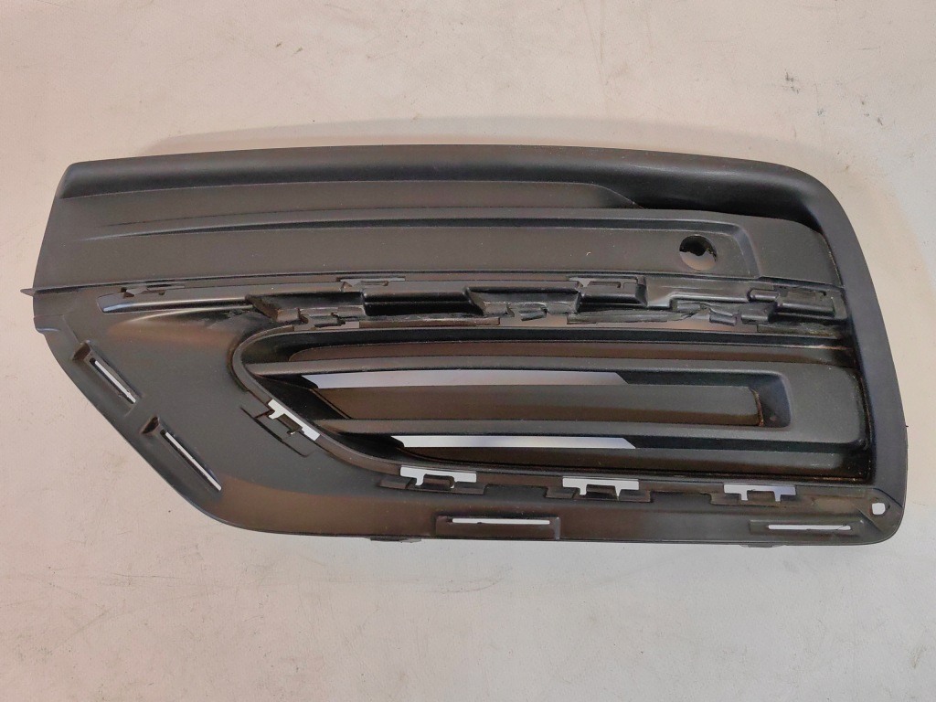 фото №1, Volvo xc90 ii - решітка бампера ліва polecam