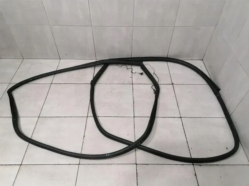 фото №11, Ferrari 612 scaglietti f137 door ущільнювач 66867700 l+r with defects seals