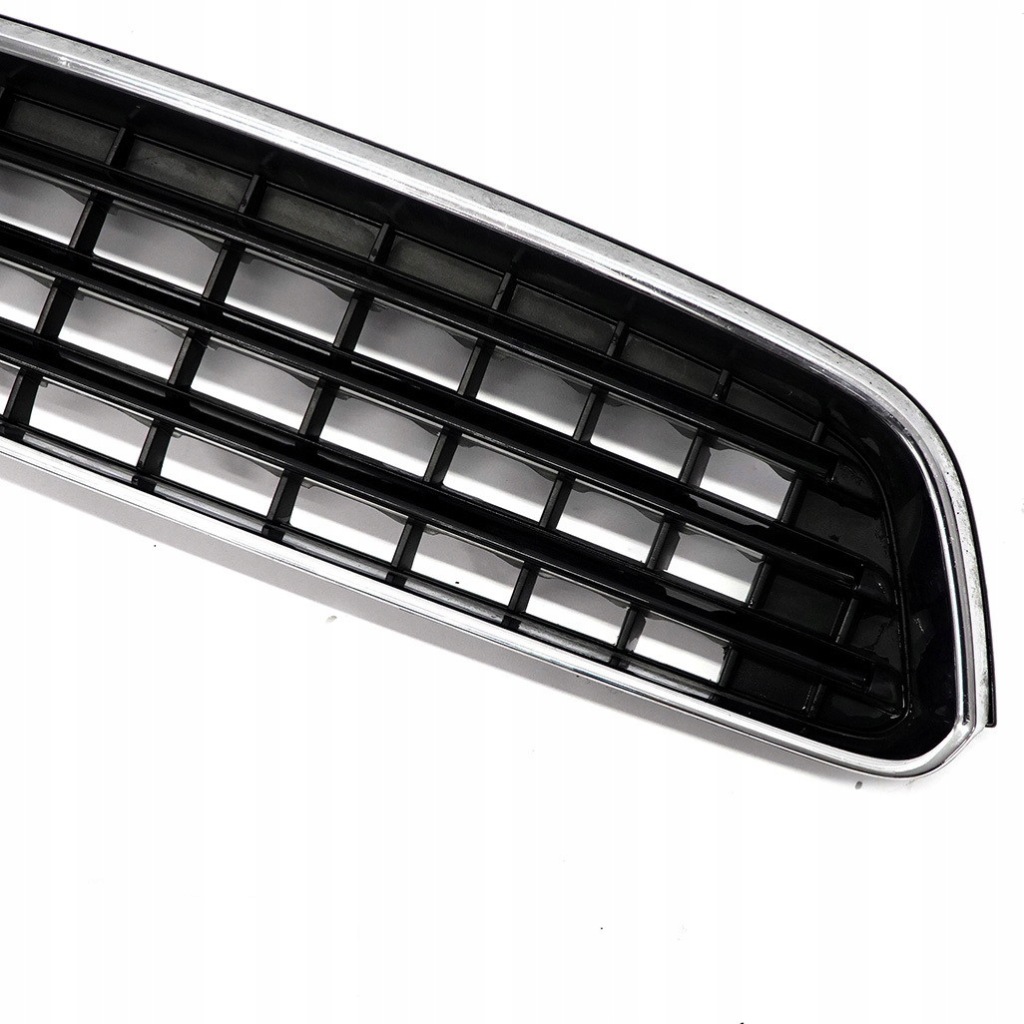 фото №12, Mini countryman one r60 решітка радіатора решітка радіатора хром 9801581