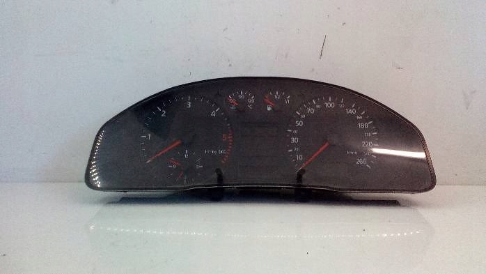 Купить Счетчик audi a4 b5 2,5 tdi 8d0919861a