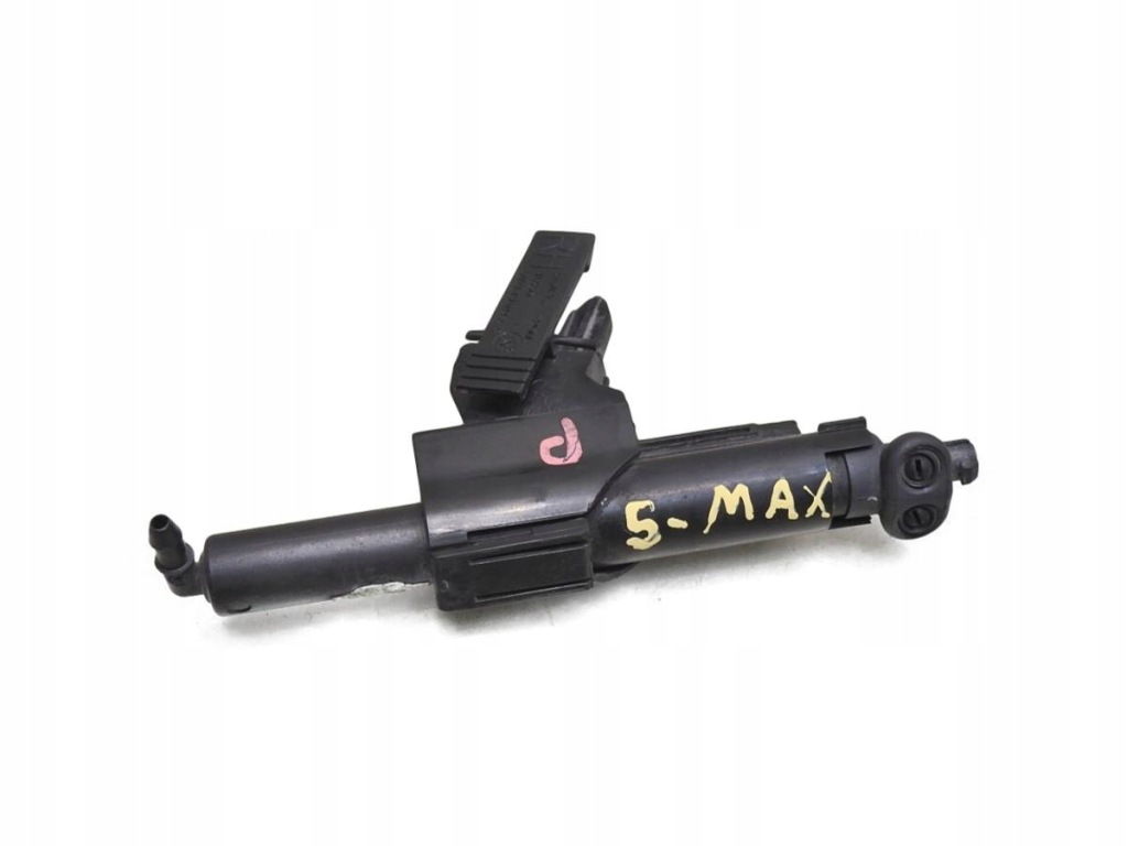 фото №1, Омыватель лампы правый ford s-max mk1