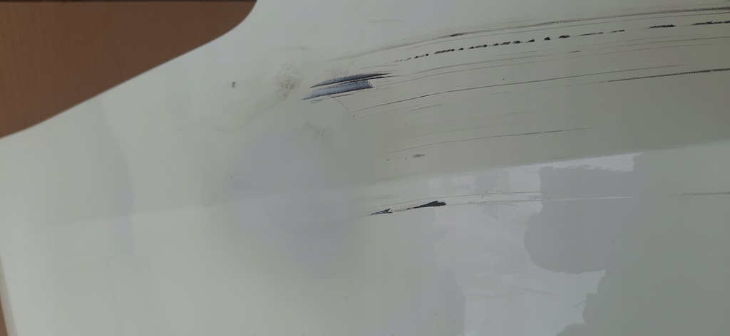 фото №7, Бампер задня audi a4 b9 s-line kombi