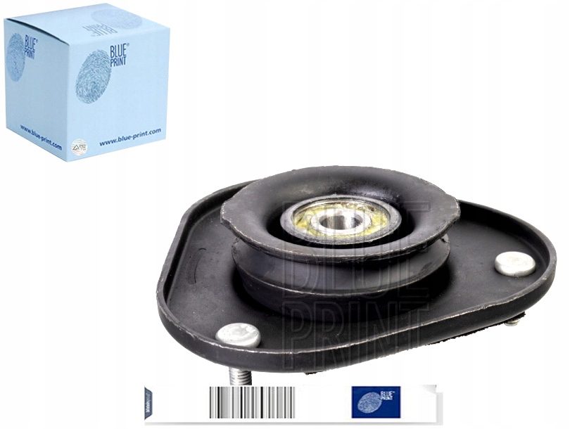 фото №15, Подушка амортизатора blue print adt380221 4860905030 toyota