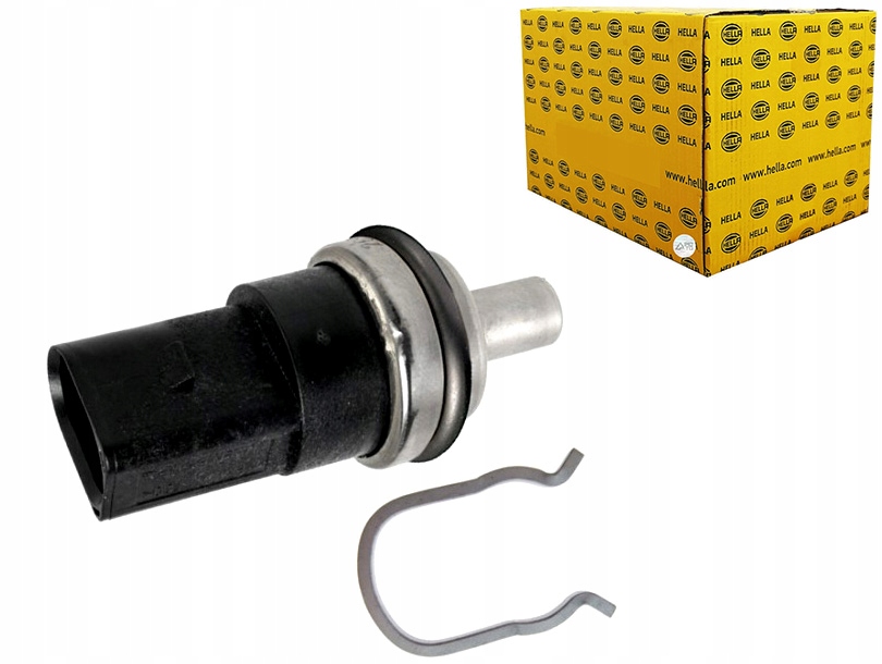 фото №15, Датчик температури рідина охолоджуючий hella 6pt013 113-291
