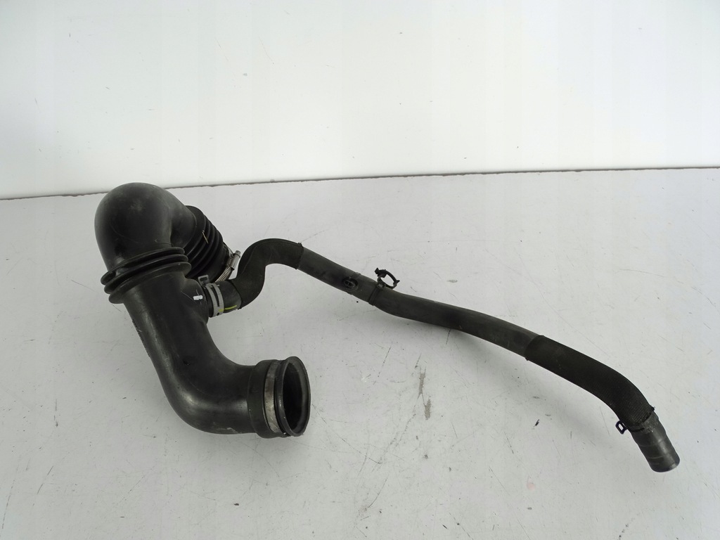 фото №1, Труба воздуха turbo ford ranger iii 3