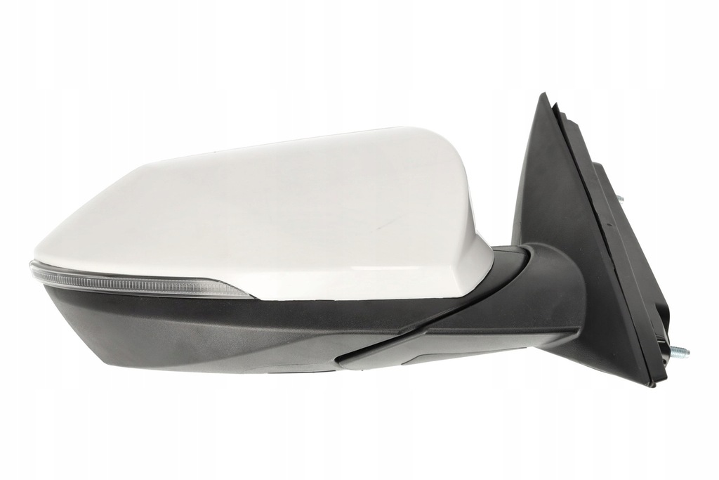 фото №1, Hyundai elantra vii 2021- дзеркало зовнішнє праве