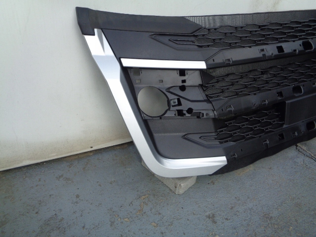 Daf xg xg+ решітка радіатора решітка радіатора 2311439 оригінал Доставка