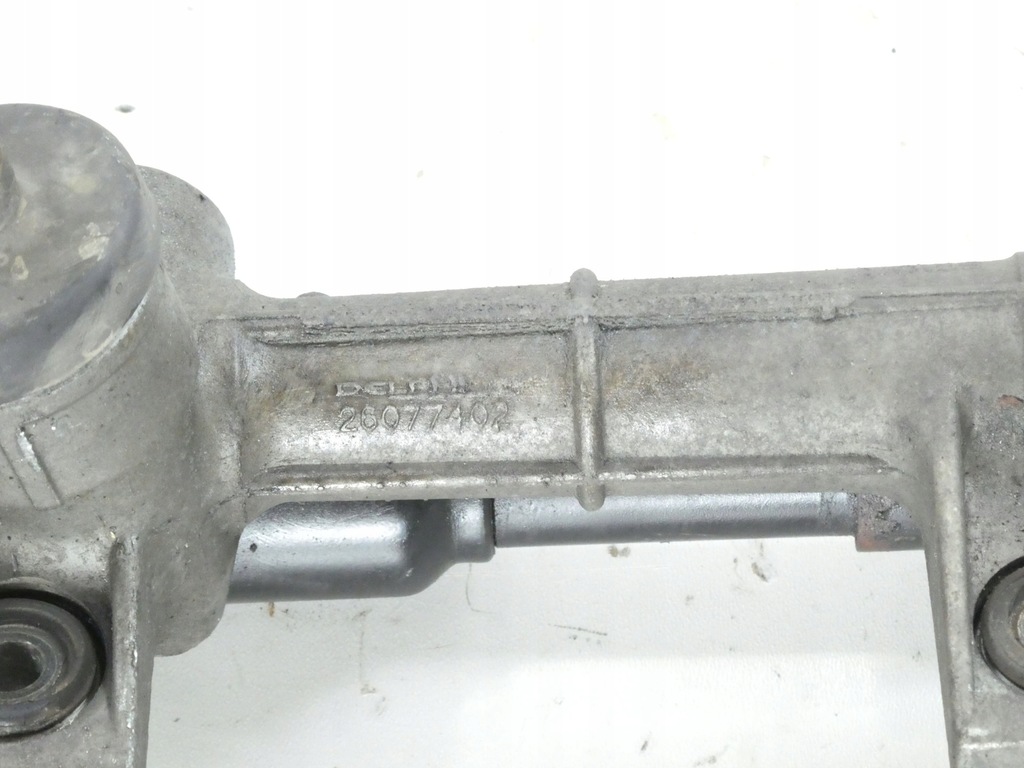 фото №5, Рейка рульова трансмісія smart fortwo 26077402